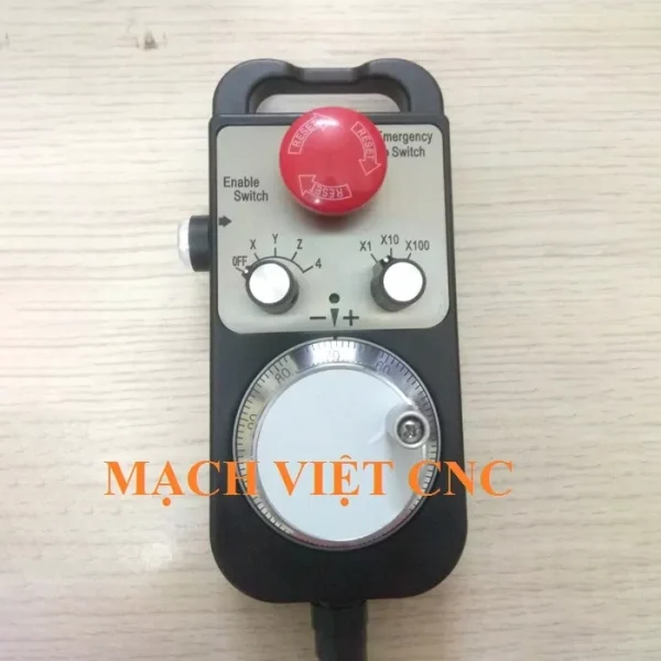 tay cầm CNC 4 trục
