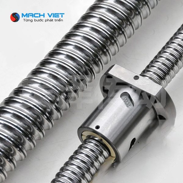 Trục vitme bi SFU