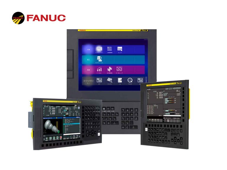 Fanuq Engine Controller Các dòng bộ điều khiển CNC FANUC Series 0i – MODEL F Plus – Mạch Việt CNC