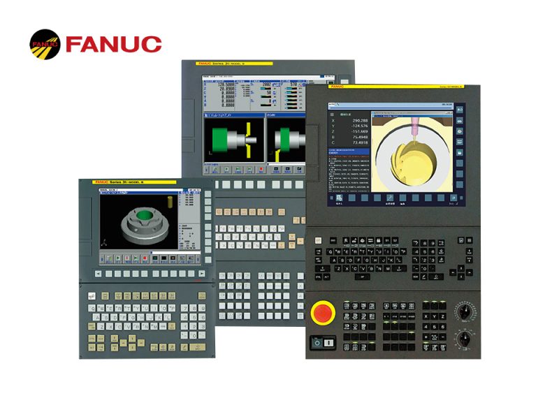 Fanuq Engine Controller So sánh các thế hệ bộ điều khiển CNC Fanuc – Mạch Việt CNC