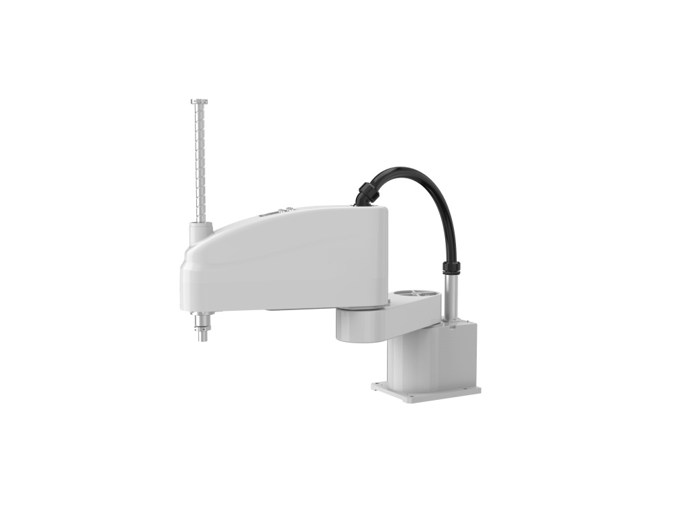 Đặc điểm và lĩnh vực ứng dụng của Robot Scara SR20