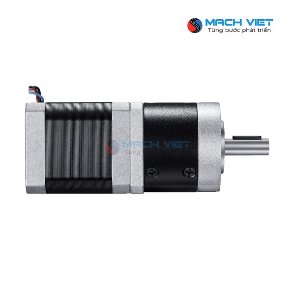 Động cơ bước vòng kín Closed Loop Stepper Motors size 42 tích hợp giảm tốc
