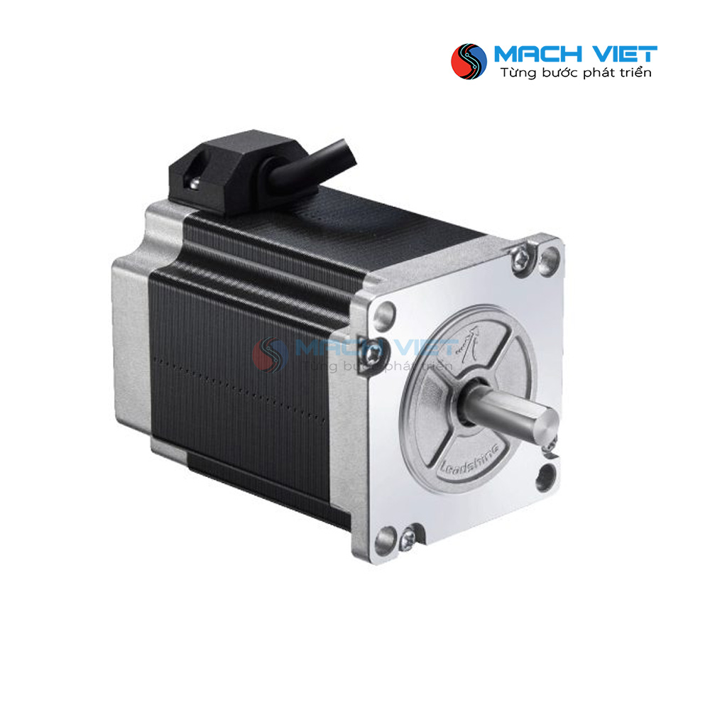 Động cơ bước vòng kín Closed Loop Stepper Motors size 57