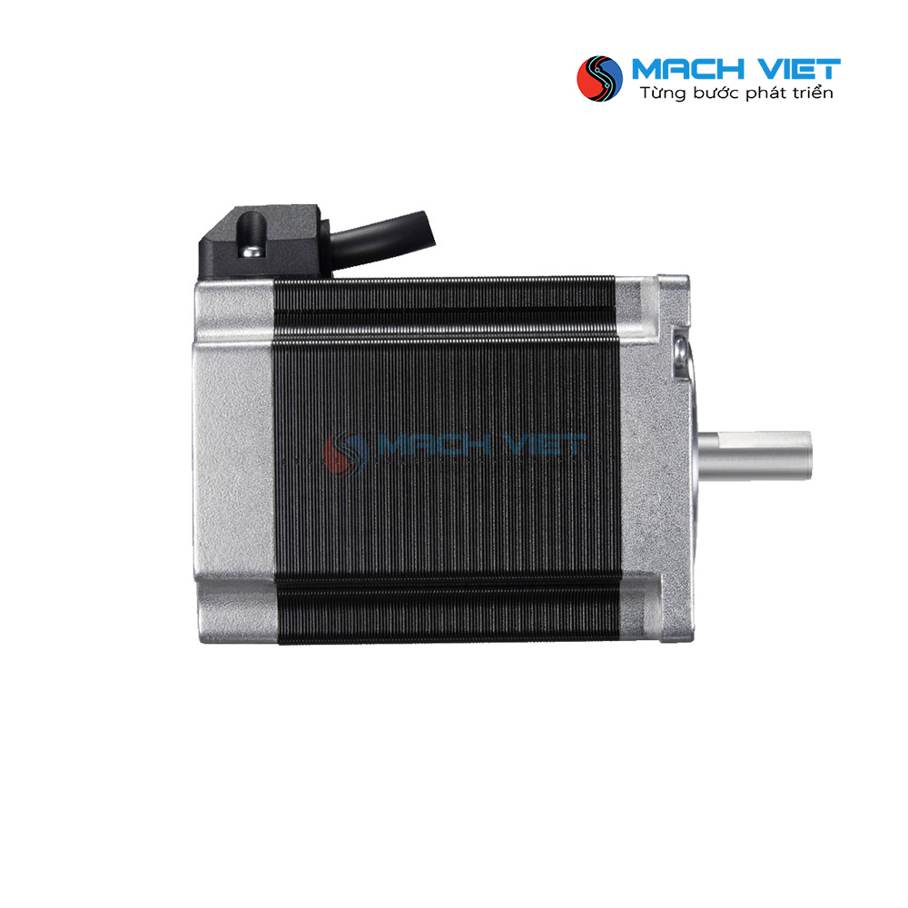 Động cơ bước vòng kín Closed Loop Stepper Motors size 57 - Hình ảnh 3