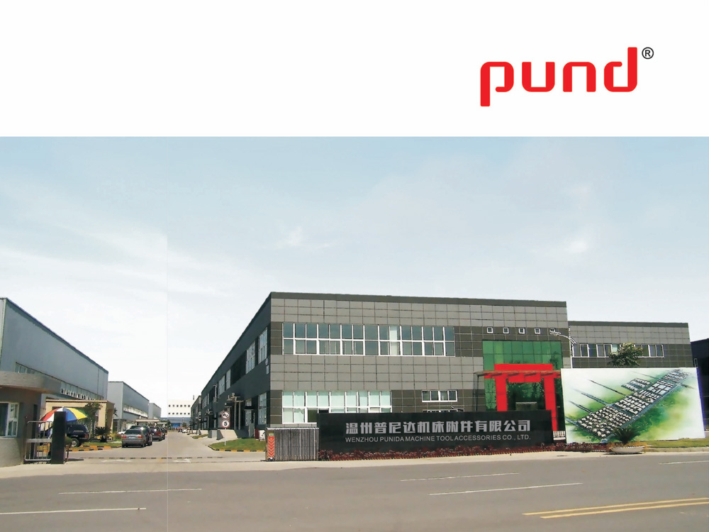 Giới thiệu Wenzhou Punida Machine Tool Accessories Co., Ltd. – Chuyên gia hàng đầu về xích nhựa công nghiệp thương hiệu PUND
