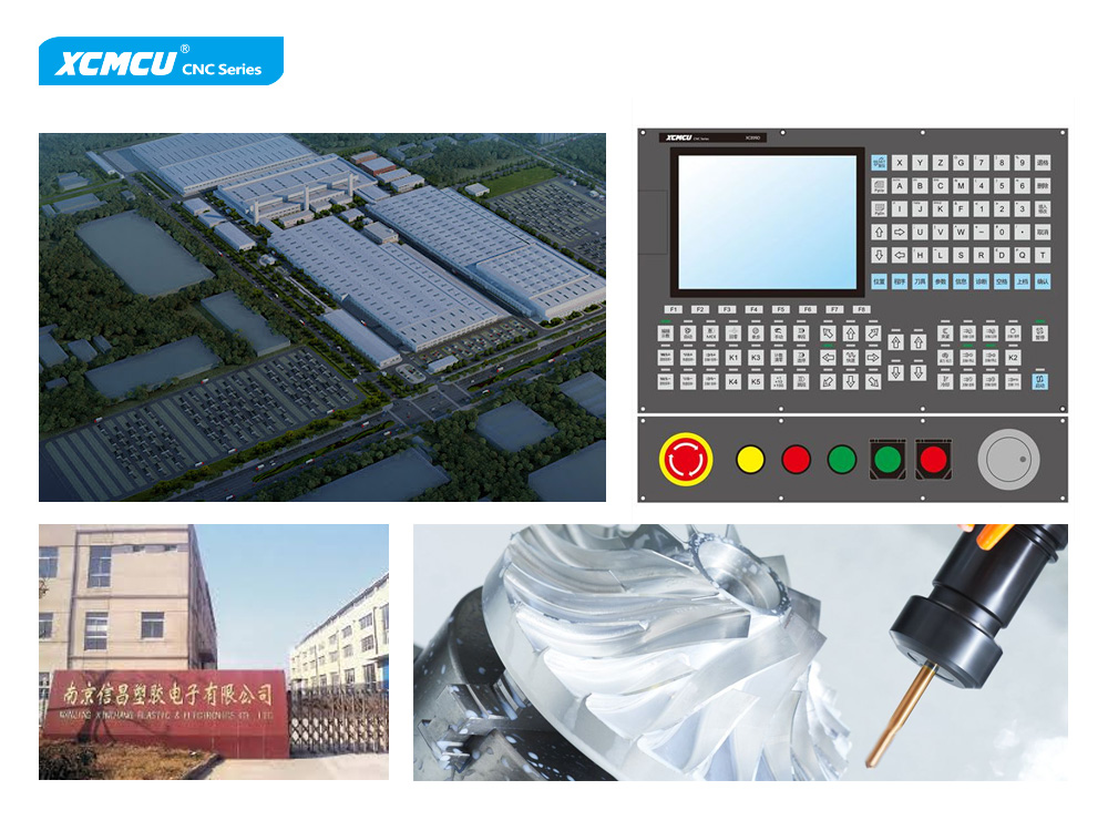 Giới thiệu về Công ty TNHH Công nghệ Điện tử Vô Tích Xinchang