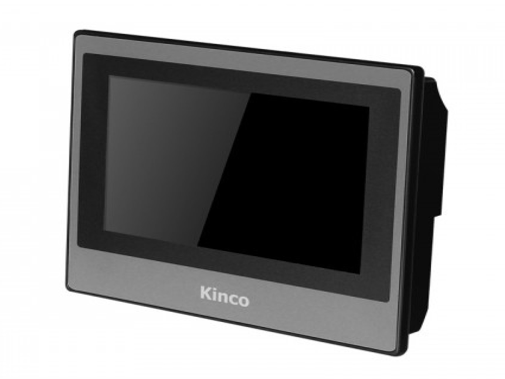 Màn hình HMI Kinco MT4434T: Giải pháp điều khiển 7 inch hiệu năng cao, giá rẻ