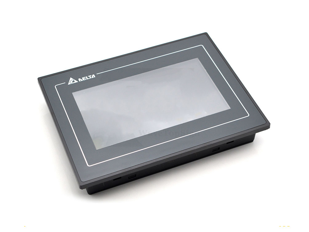 Màn hình HMI Delta DOP-107BV: Giải pháp điều khiển tiêu chuẩn, hiệu năng vượt trội