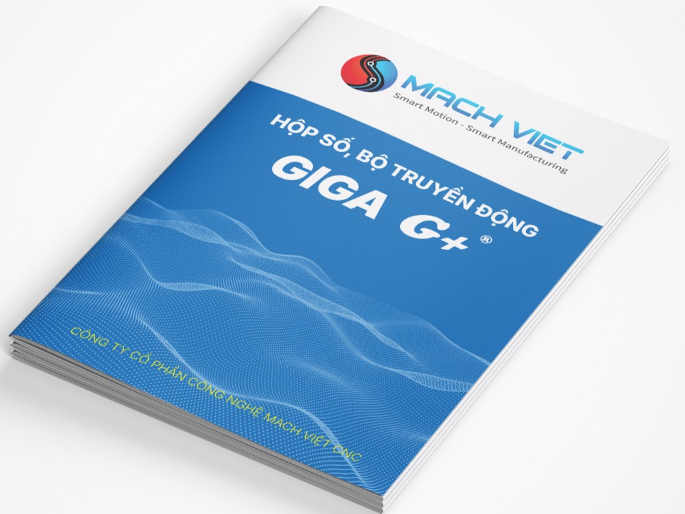 [Catalog] Danh mục các sản phẩm công nghệ GIGA